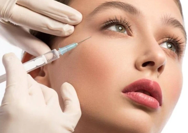 Anti Wrinkle Injections BeautyMark West Chester